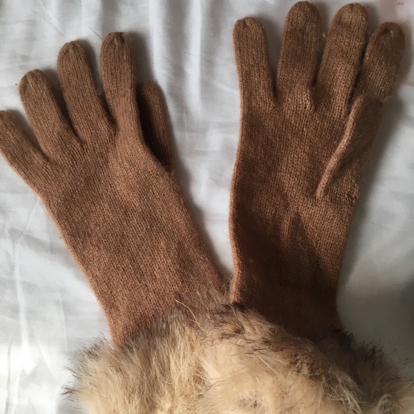 H&M Accessories - Winter gloves